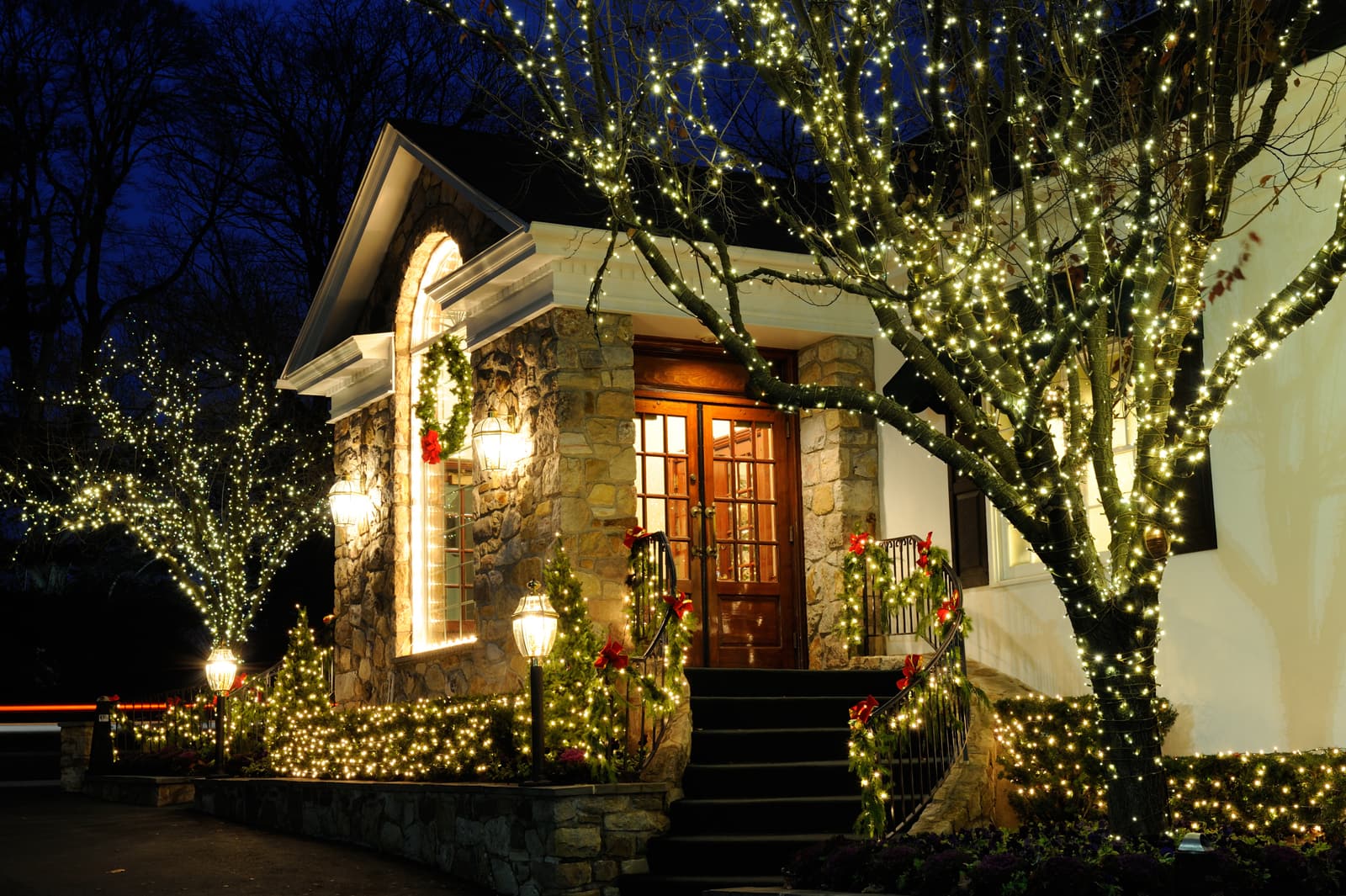 Holiday Lighting