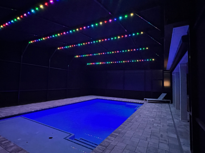 Nightscape Illumination