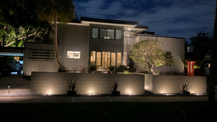 Nightscape Illumination