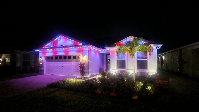 Nightscape Illumination