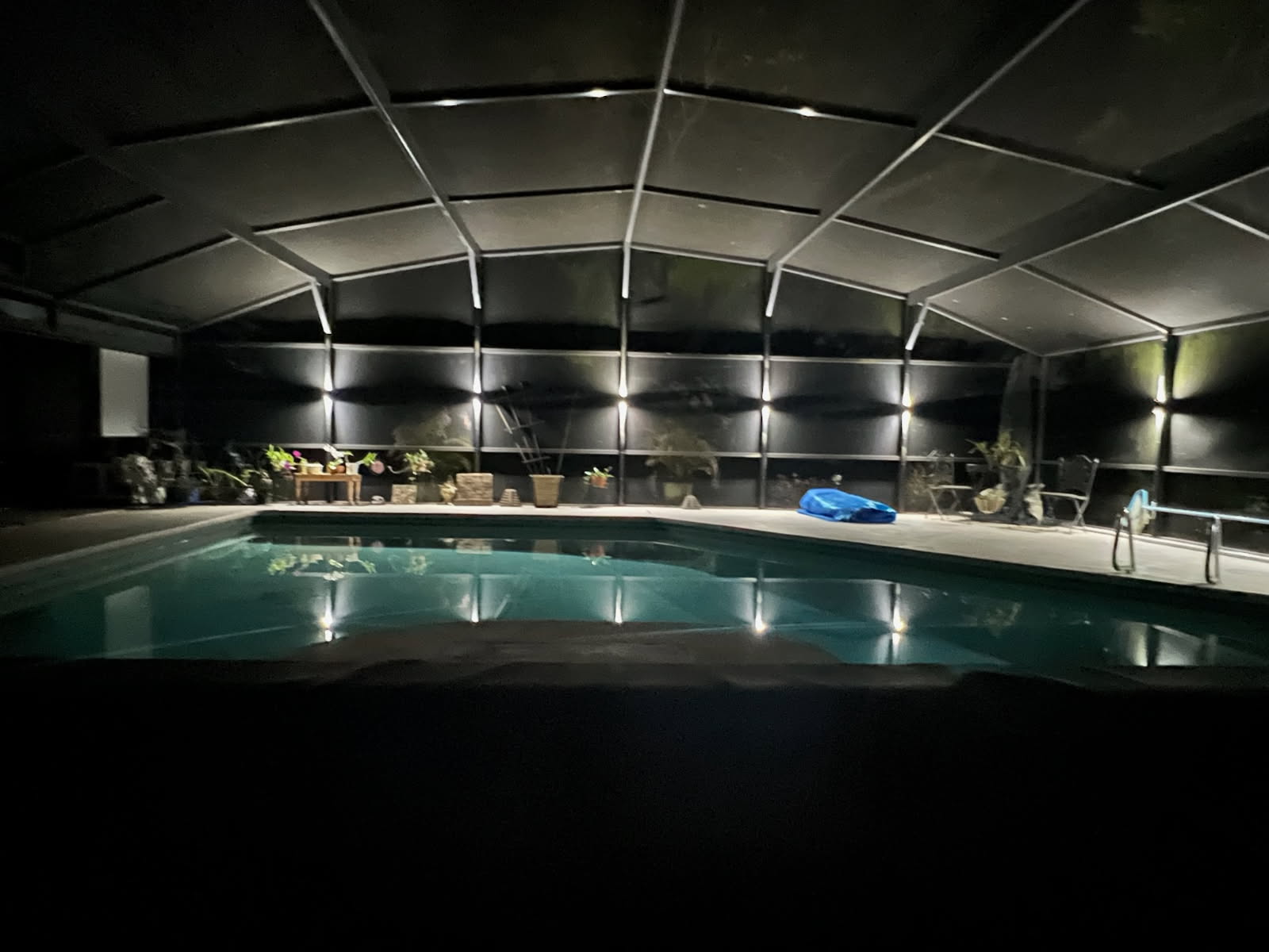 Nightscape Illumination