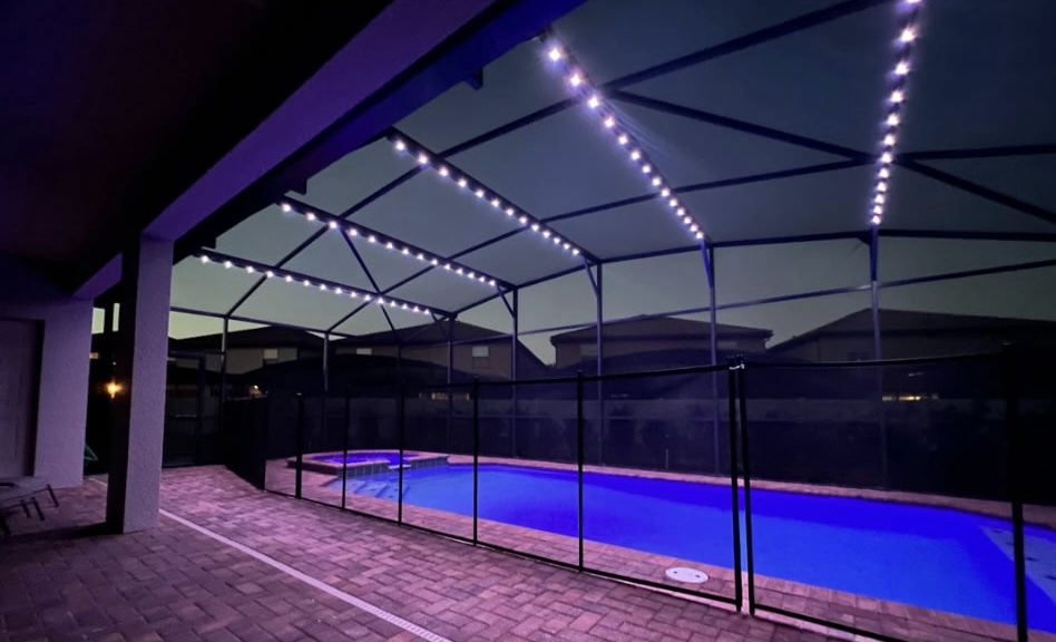 Nightscape Illumination