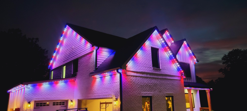 Nightscape Illumination
