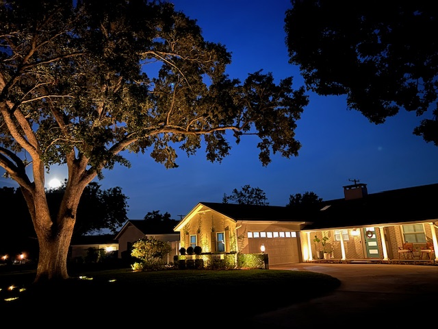 Nightscape Illumination