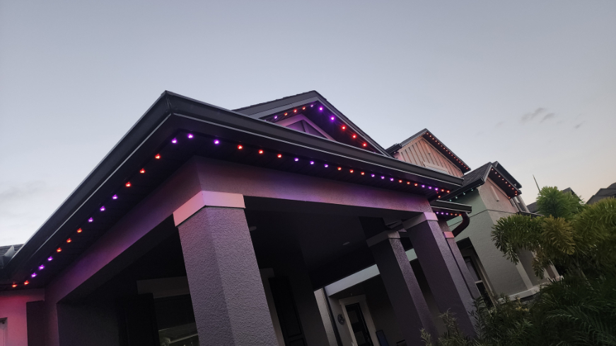 Nightscape Illumination