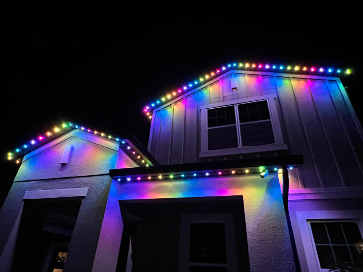 Nightscape Illumination