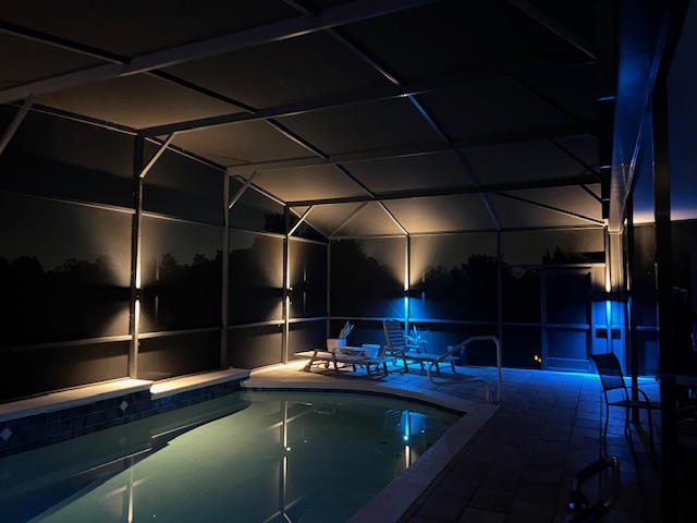 Nightscape Illumination