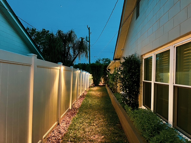 Nightscape Illumination