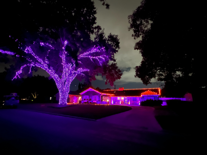 Nightscape Illumination