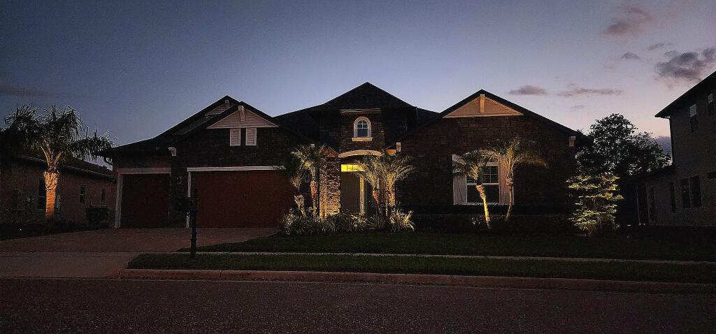 Nightscape Illumination
