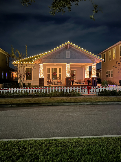 Nightscape Illumination