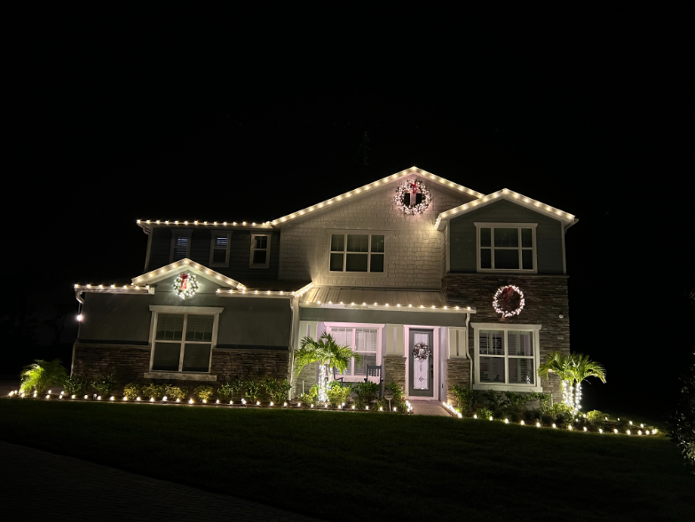 Nightscape Illumination