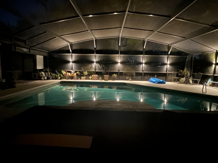 Nightscape Illumination