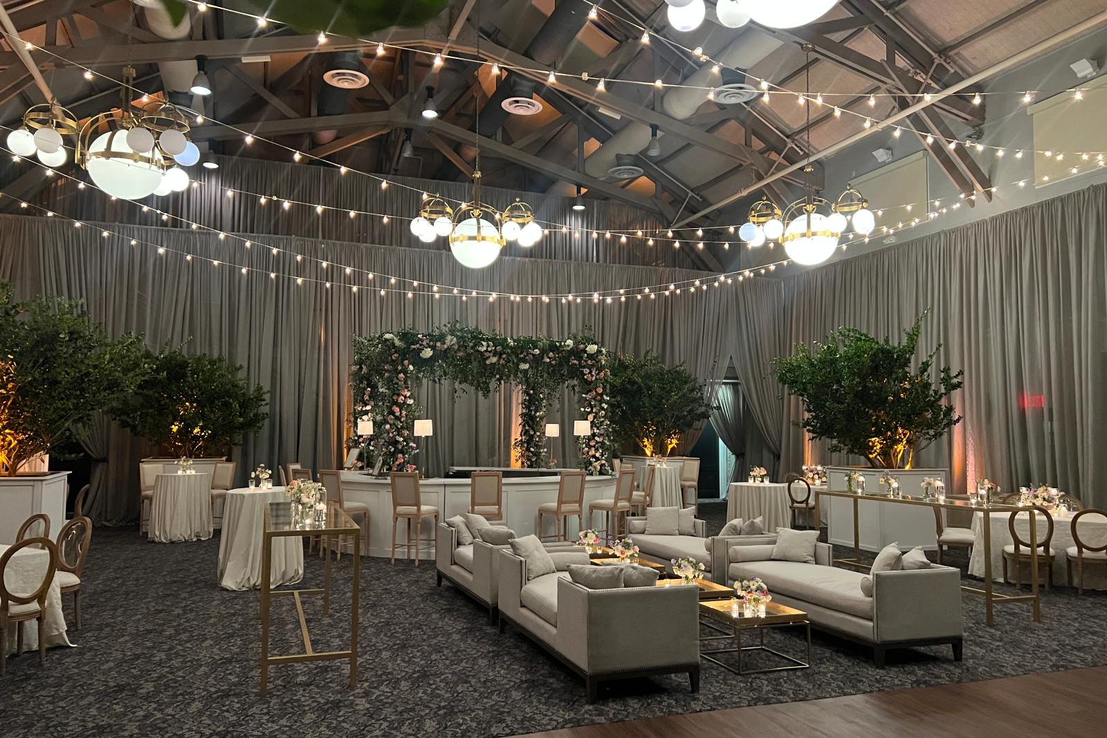 Event Lighting