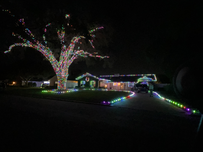 Nightscape Illumination