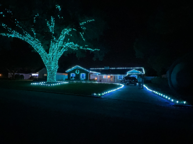 Nightscape Illumination