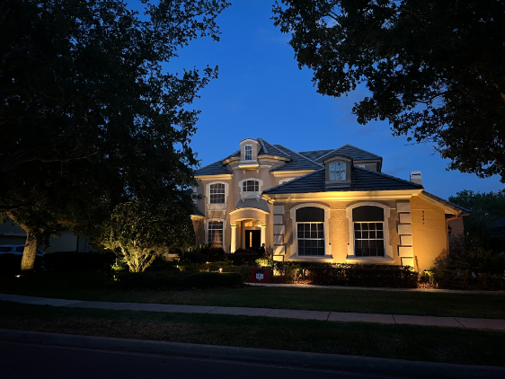 Nightscape Illumination