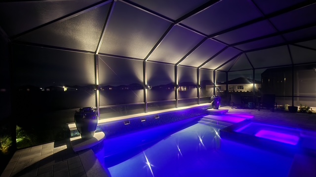 Nightscape Illumination