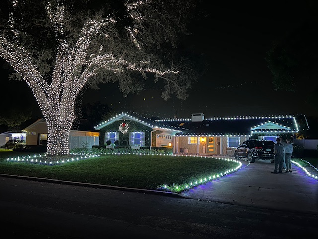 Nightscape Illumination