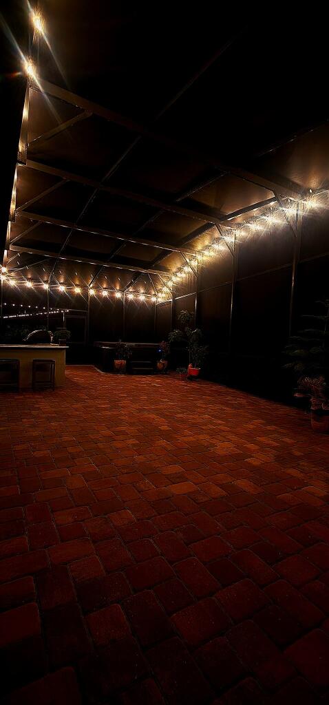 Nightscape Illumination