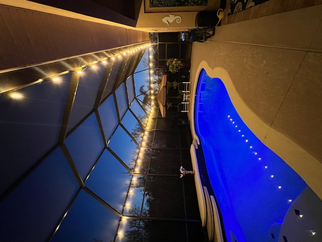 Nightscape Illumination