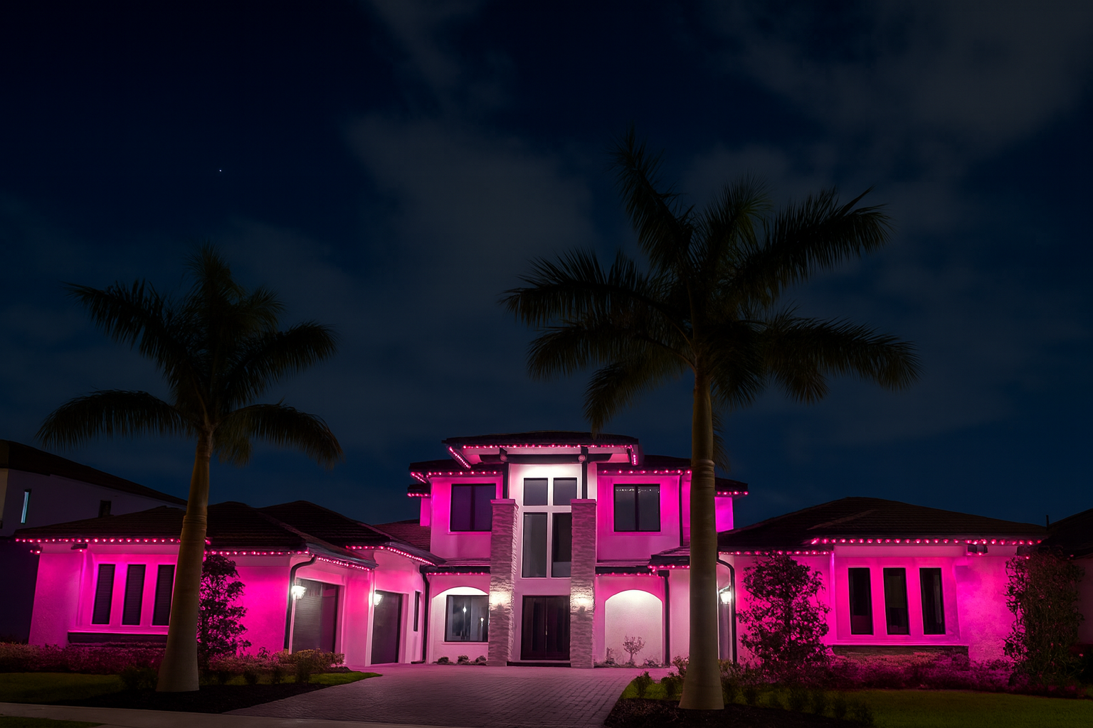 Architectural Lighting