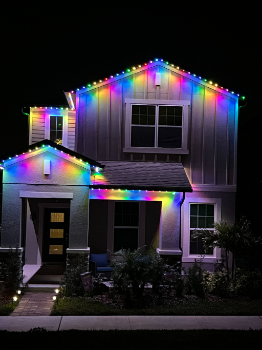 Nightscape Illumination