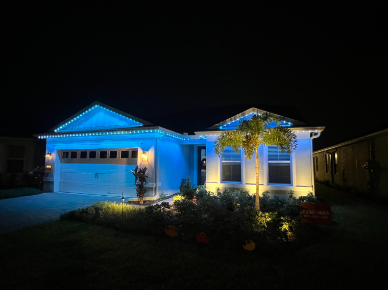 Nightscape Illumination
