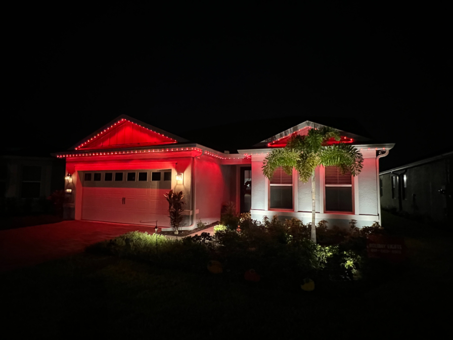 Nightscape Illumination