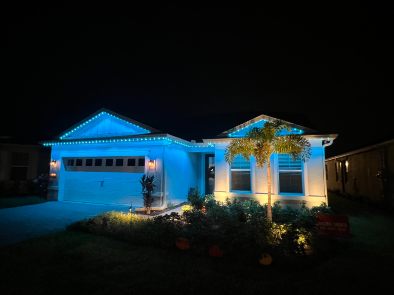 Nightscape Illumination