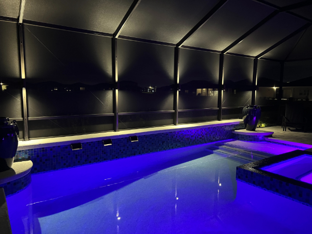 Nightscape Illumination