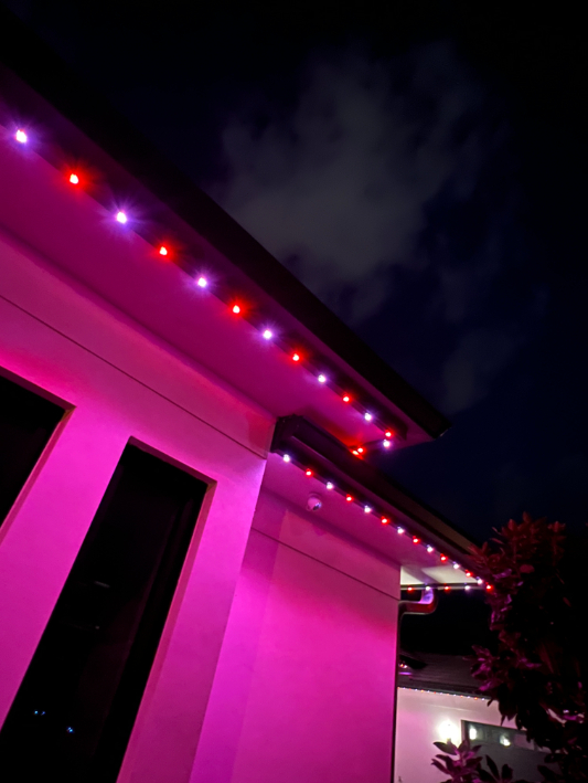 Nightscape Illumination