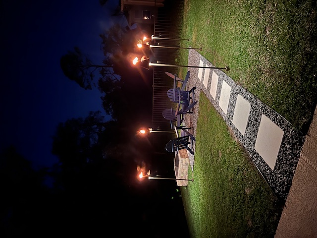 Nightscape Illumination