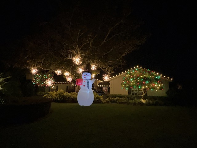Nightscape Illumination