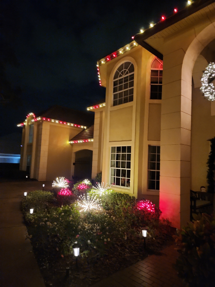 Nightscape Illumination