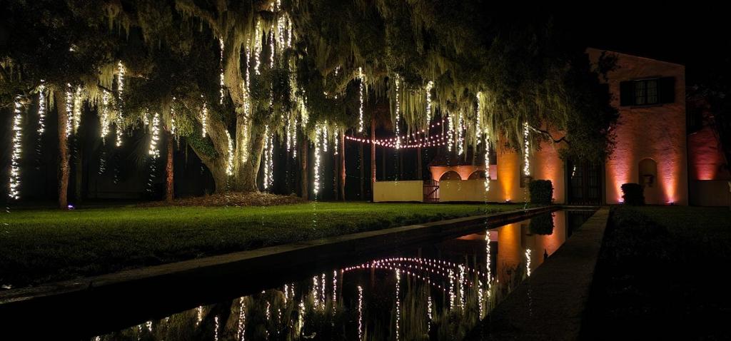 Nightscape Illumination