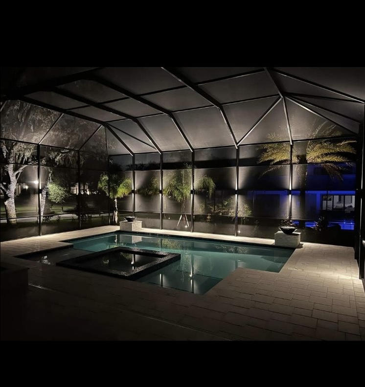 Nightscape Illumination