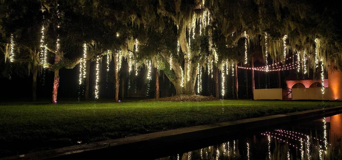 Nightscape Illumination