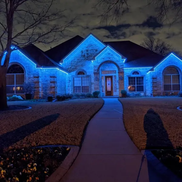 Nightscape Illumination