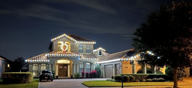 Nightscape Illumination