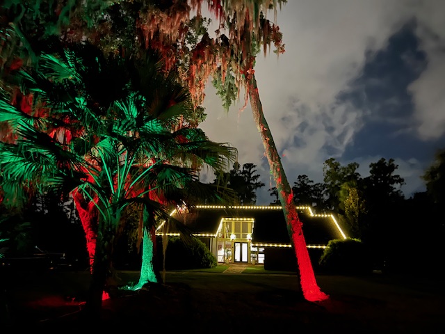 Nightscape Illumination