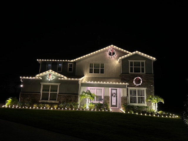 Nightscape Illumination