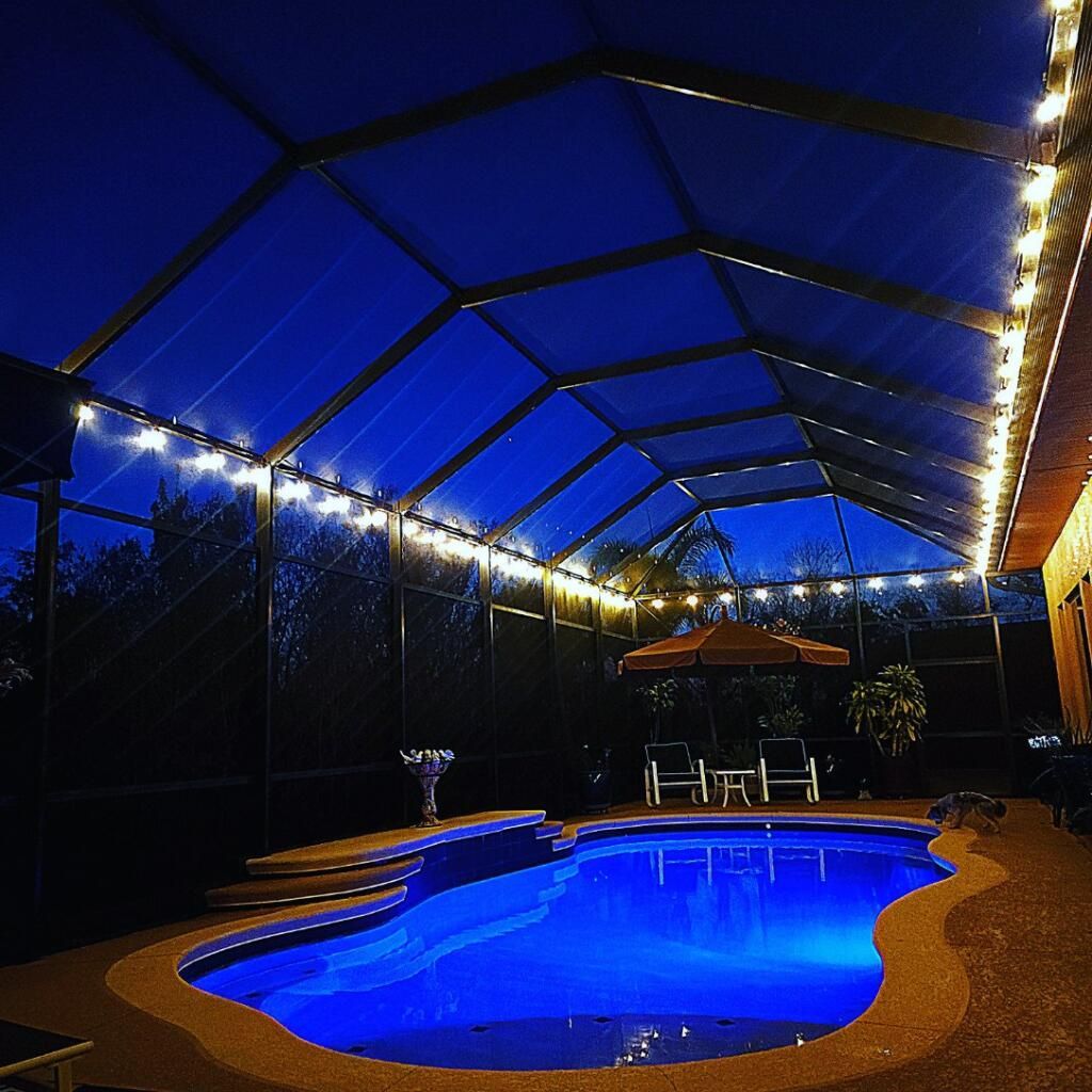 Nightscape Illumination