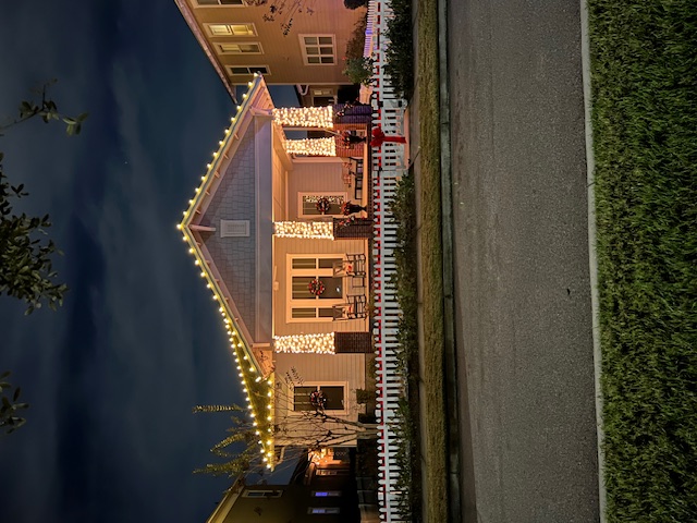 Nightscape Illumination